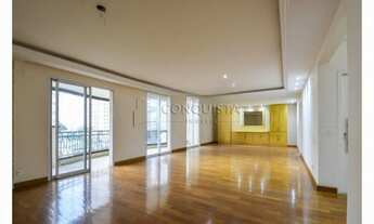 Imagem: Apartamento em São Paulo - Jardim Vila