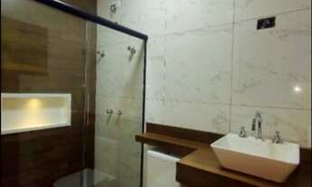 Imagem 7: Condomínio fechado horto florestal