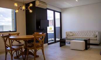 Imagem: Apartamento à venda, Itaim Bibi, 74m²