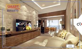 Imagem 2: Navegantes - Apartamento Padrão - Centro