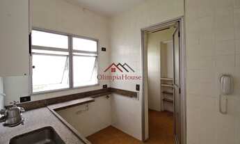 Imagem 5: Apartamento Venda Vila Olímpia 68 m² 2 Dormitórios