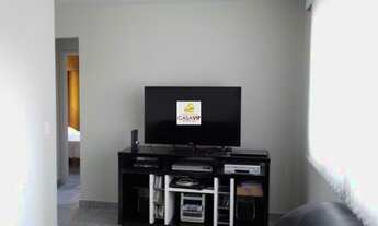 Imagem 7: Apartamento à venda, Vila Monte Alegre, 64m², 2 dormitórios, 1 vaga!