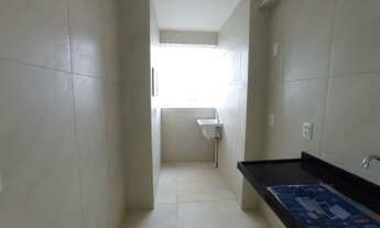 Imagem 6: MS Apartamento com 2 dormitórios