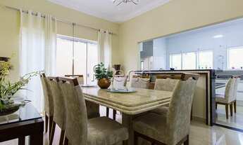 Imagem 6: Casa - Parque Taquaral - Campinas