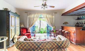 Imagem: São Paulo - Casa Padrão - ALTO DE PINHEIROS