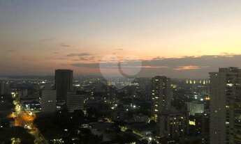 Imagem 2: Apartamento no Alto da Boa Vista com Linda Vista