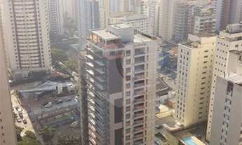 Imagem 6: Novo! Apartamento com 2 dormitórios, 1 suíte e 2 vagas no melhor do Campo Belo. NEOHOUSE C