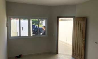 Imagem 5: Casa a venda, litoral sul, com 02 quartos, em Itanhaém, no bairro Bopiranga