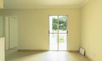 Imagem 3: LINDO APARTAMENTO A VENDA COM 2 DORMITÓRIOS NO JARDIM TAMOIO