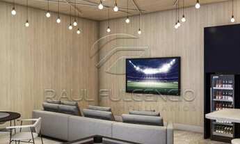 Imagem 8: Londrina - Apartamento Padrão - Gleba Fazenda Palhano