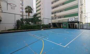 Imagem 7: Apartamento Venda 4 Dormitórios - 135 m² Higienópolis