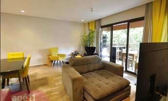 Imagem: Apartamento de 2 Dormitórios na Avenida