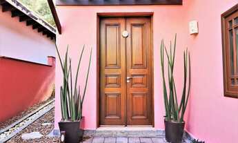 Imagem 5: Excelente Imóvel em Condomínio de Alto Padrão na Granja Viana