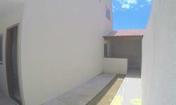 Imagem 2: PS Casa com 2 dormitórios