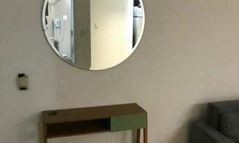 Imagem 3: Flat para venda na Bela Vista - Edifício Paulista Wall Street - Cód. JCU14271