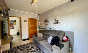 Imagem 5: Casa com 2 dormitórios à venda, 67 m² por R$ 330.000,00 - Parque da Matriz - Cachoeirinha