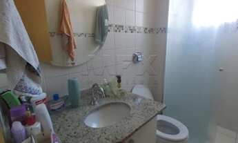 Imagem 4: Bauru - Apartamento Padrão - Vila Santo Antônio