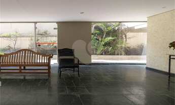 Imagem 3: São Paulo - Apartamento Padrão - PINHEIROS