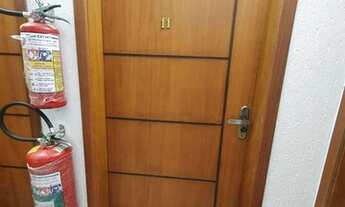 Imagem 2: Apartamento sem Condomínio para Venda em Santo André, Vila Valparaíso, 2 dormitórios, 1 ba