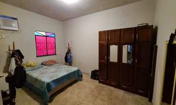 Imagem 5: Casa com 3 quartos na Djalma Batista