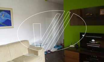 Imagem 3: Apartamento - Vila Mimosa - Campinas