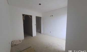 Imagem 3: Sobrado para Venda em Santo André, Vila Valparaíso, 2 dormitórios, 2 suítes, 1 banheiro, 2