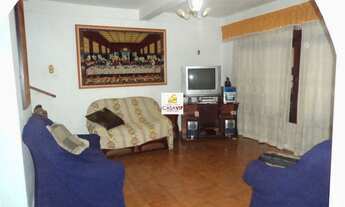 Imagem 2: Sobrado residencial à venda, Vila Mariana, 280m², 5 dormitórios, 1 suíte, 4 vagas!