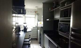 Imagem 6: Apartamento à venda, Jardim Jaqueline, 70m², 3 dormitórios, 1 vaga!