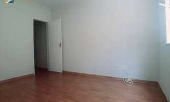 Imagem 4: Apartamento com 1 dormitório para alugar, 46 m² por R$ 1.026,00/mês - Centro - Juiz de For