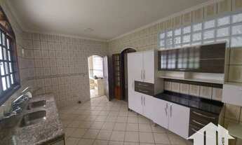 Imagem 3: Casa com 4 dormitórios à venda, 187 m² por R$ 950.000,00 - Urbanova - São José dos Campos