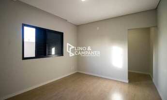 Imagem 7: Parque Tauá, térrea, 3 quartos, nova - Excelente projeto