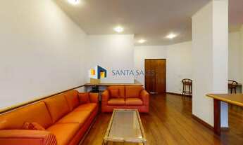 Imagem 7: Lindo Apartamento em Moema