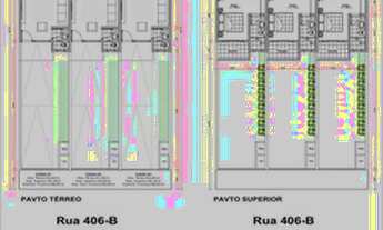 Imagem 4: SOBRADO NO BAIRRO MORRETES COM 2 SUÍTES E 2 VAGAS DE GARAGEM