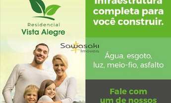 Imagem 4: Terreno Lote para Venda em Costeira Araucária-PR