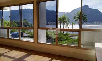 Imagem 3: LOPES ENJOY VENDE LAGOA LADO IPANEMA 3 QTOS 125M² por R$ 4.000.000 - Ipanema - Rio de Jan