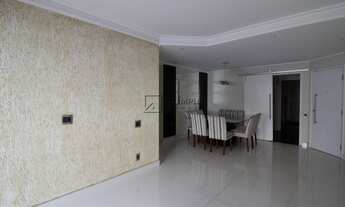 Imagem 3: Apartamento Venda 3 Dormitórios - 110 m² Perdizes