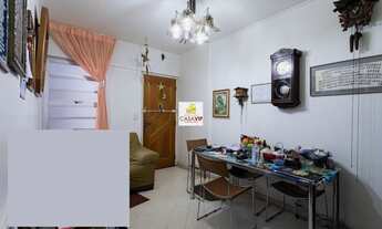 Imagem 3: Apartamento à venda, Água Branca, 53m², 2 dormitórios, 1 vaga!