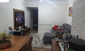 Imagem 3: Apartamento à venda 3 Quartos, 1 Suite, 1 Vaga, 80M², Jabaquara, São Paulo - São Paulo