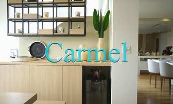 Imagem 4: Parque Cidade Jardim 236m2 & 2 suítes, melhor torre!!