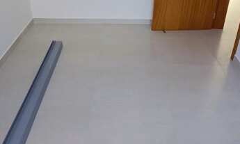 Imagem 6: Casa com área de churrasco nos fundos financia pelo casa verde e amarela