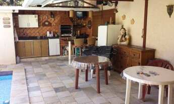 Imagem 5: Ribeirão Preto - Casa Padrão - Jardim Sumaré