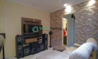 Imagem 6: Apartamento à venda em Santos/SP