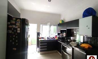 Imagem 4: Casa (sobrado na rua) 3 dormitórios/suite, cozinha planejada