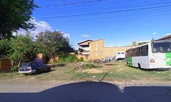 Imagem 2: Lote no Monte Carmelo