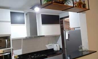 Imagem: Apartamento 2 Quartos com Área Privativa