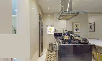 Imagem 7: Apartamento à venda, Jardim Paulista, 42m², 1 dormitório, 1 vaga!