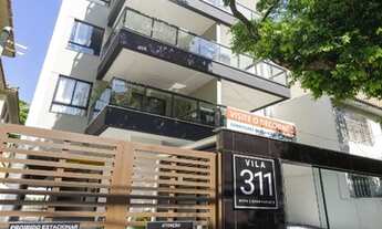 Imagem 6: Vila da Penha, apartamento 2 quartos (1 suite), varanda gourmet com churrasqueira, lazer c