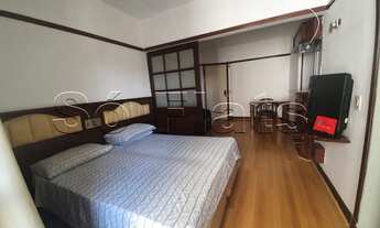 Imagem: Flat Champs Elysees com 32m² contendo 1