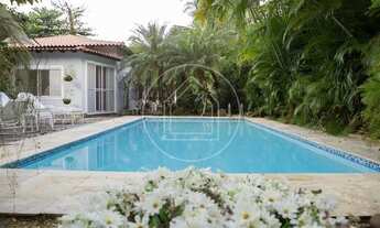 Imagem 5: Magnifica Residencia Linear 4 Suites Condomínio Eldorado