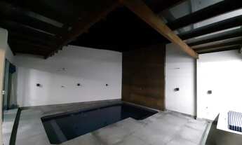 Imagem 7: Casa de condomínio sobrado para venda com 120 metros quadrados com 3 quartos